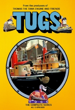 watch free Tugs hd online