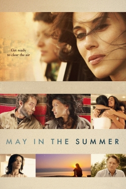 watch free May in the Summer hd online