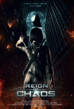 watch free Reign of Chaos hd online