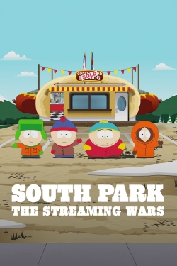 watch free South Park: The Streaming Wars hd online
