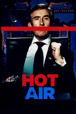 watch free Hot Air hd online