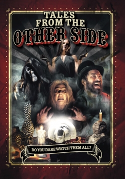 watch free Tales from the Other Side hd online