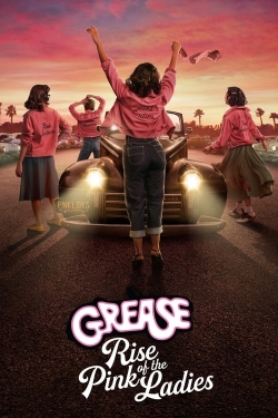 watch free Grease: Rise of the Pink Ladies hd online