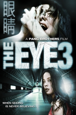 watch free The Eye: Infinity hd online