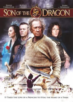 watch free Son of the Dragon hd online