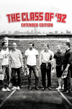 watch free The Class Of '92 hd online