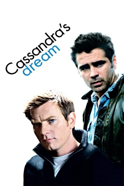 watch free Cassandra's Dream hd online