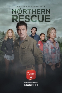 watch free Northern Rescue hd online