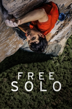 watch free Free Solo hd online