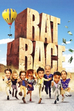 watch free Rat Race hd online