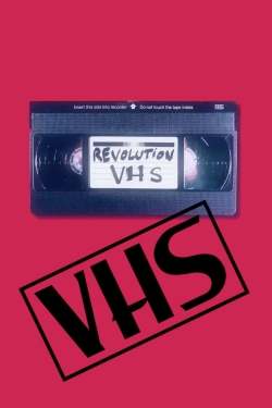 watch free VHS Revolution hd online