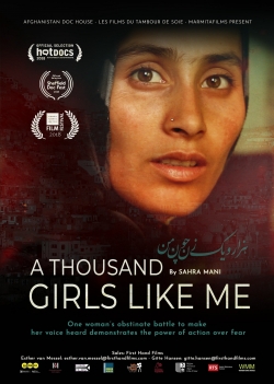 watch free A Thousand Girls Like Me hd online