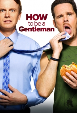 watch free How to Be a Gentleman hd online