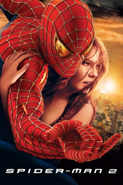 watch free Spider-Man 2 hd online