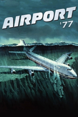 watch free Airport '77 hd online
