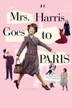 watch free Mrs. Harris Goes to Paris hd online