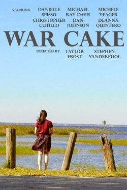 watch free War Cake hd online