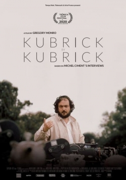 watch free Kubrick by Kubrick hd online