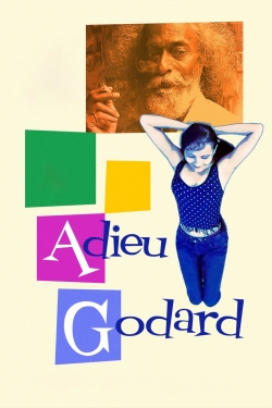 watch free Adieu Godard hd online