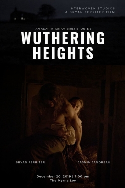watch free Wuthering Heights hd online