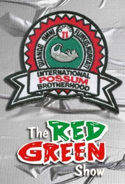 watch free The Red Green Show hd online