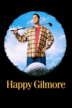 watch free Happy Gilmore hd online