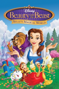 watch free Belle's Magical World hd online