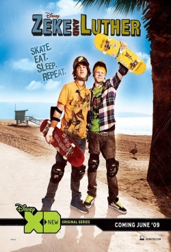 watch free Zeke and Luther hd online
