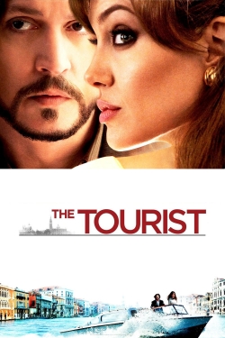 watch free The Tourist hd online