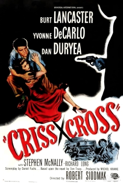 watch free Criss Cross hd online