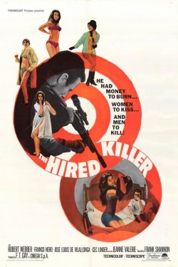 watch free Hired Killer hd online