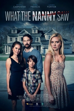 watch free What The Nanny Saw hd online