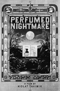 watch free Perfumed Nightmare hd online