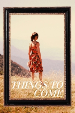 watch free Things to Come hd online