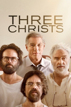watch free Three Christs hd online