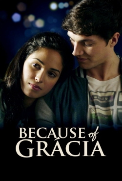 watch free Because of Gracia hd online