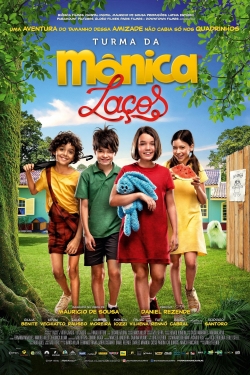 watch free Turma da Mônica: Laços hd online