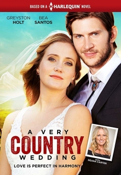 watch free A Very Country Wedding hd online