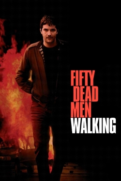 watch free Fifty Dead Men Walking hd online