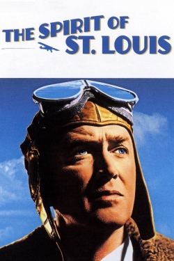 watch free The Spirit of St. Louis hd online