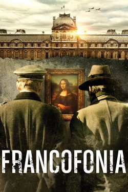 watch free Francofonia hd online