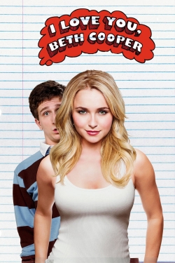 watch free I Love You, Beth Cooper hd online