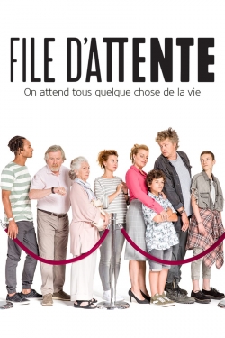 watch free File d'attente hd online