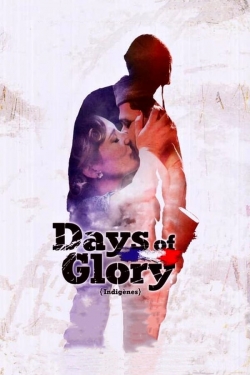 watch free Days of Glory hd online