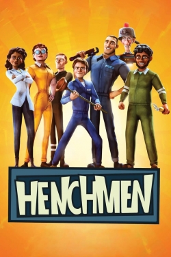 watch free Henchmen hd online