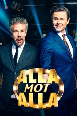 watch free Alla mot alla med Filip och Fredrik hd online