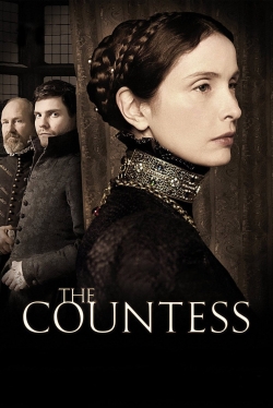 watch free The Countess hd online