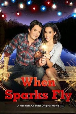 watch free When Sparks Fly hd online