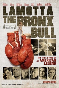 watch free The Bronx Bull hd online