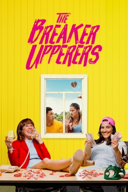 watch free The Breaker Upperers hd online